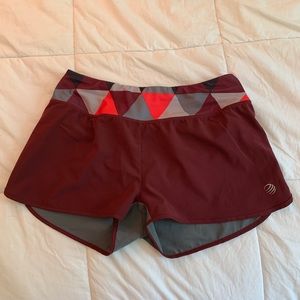 Women’s Athletic Shorts